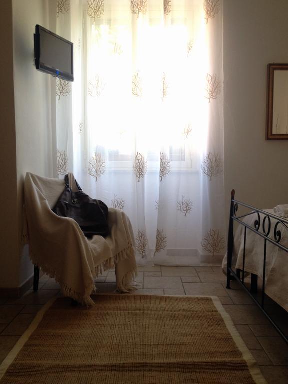 سورسو B&B Cheap Holidays الغرفة الصورة