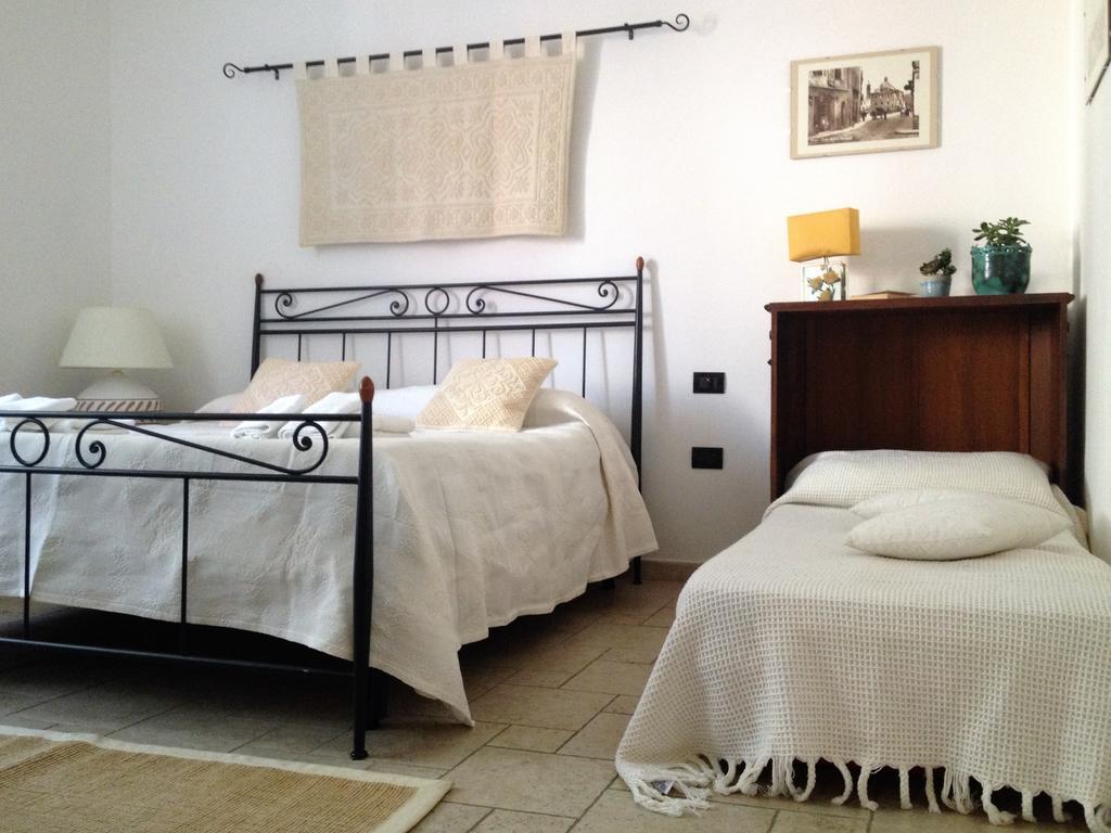 سورسو B&B Cheap Holidays الغرفة الصورة